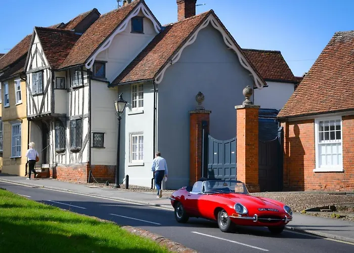 The Gate Cottage