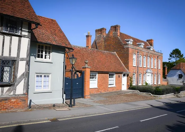 The Gate Cottage
